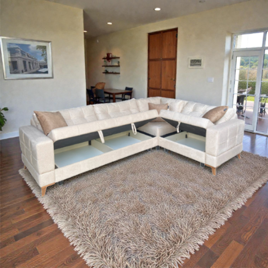 Divan Vega Künc , Lina 101