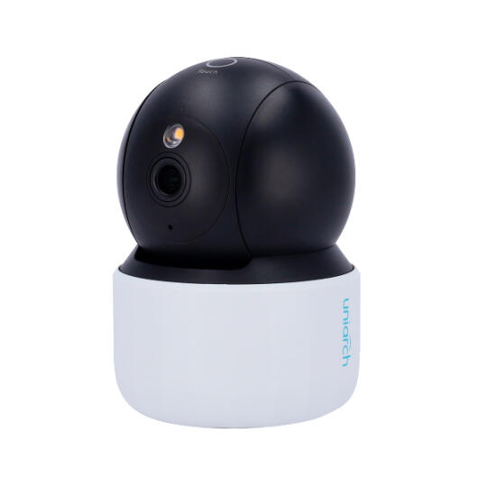 UNV SMART CAM Uho-S3E-M3TD