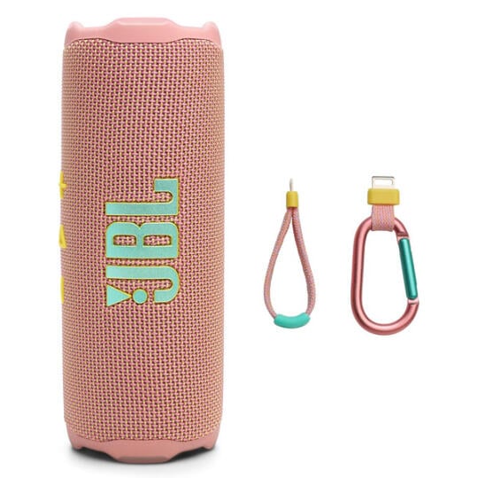 JBL Flip 7 Pink