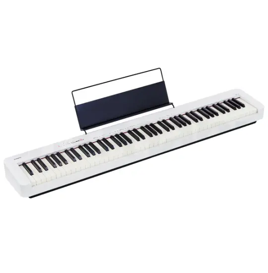 Casio CDP-S110 WH