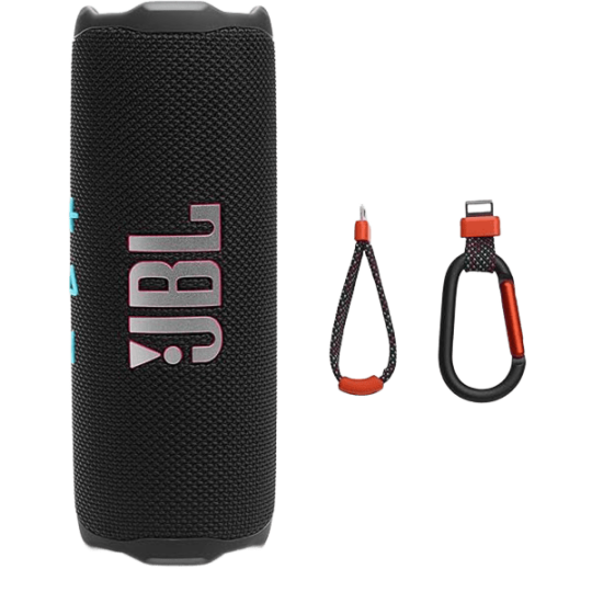 JBL Flip 7 Black