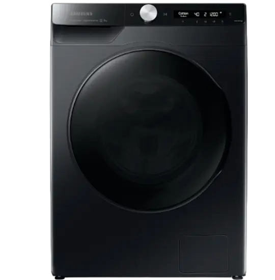 Samsung WW80AG6L28BB/LP
