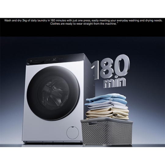 Xiaomi WD090MJA11EU (QMP4603EU)