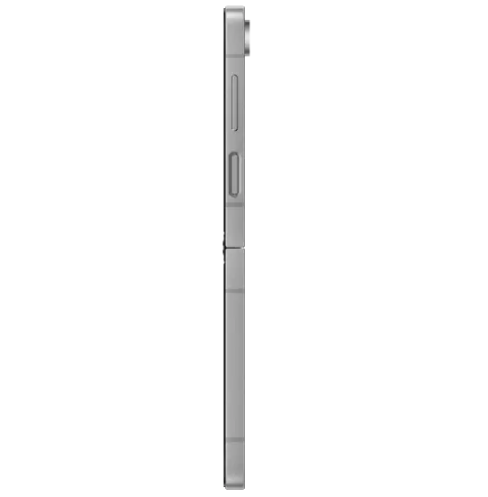 Samsung Galaxy Z Flip 6 (SM-F741) 12 GB / 512 GB Silver Shadow (Outlet)
