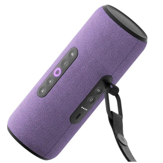 Yandex Station Street YNDX-00030 Violet