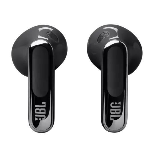 JBL Live Flex 3 Black