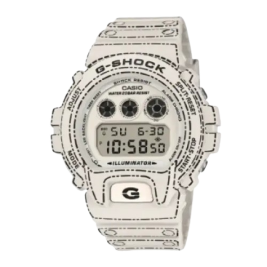 Casio G-SHOCK DW-6900RGM-5DR