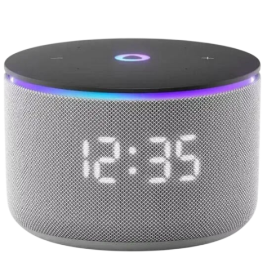 Yandex Station Mini 3 Pro YNDX-00059 Gray