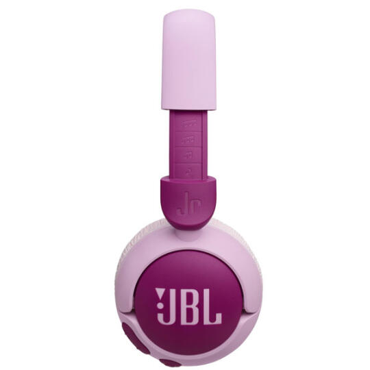 JBL JR320BT Purple