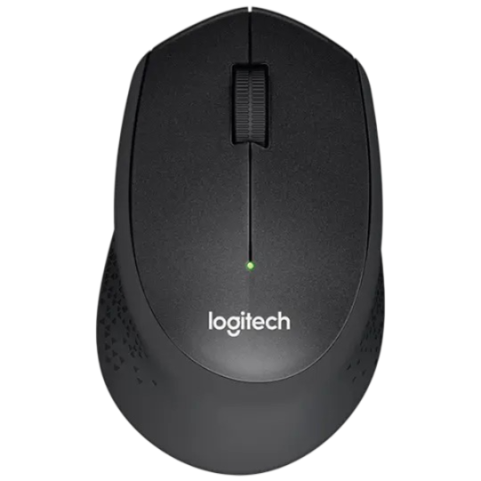 Logitech M330 Black