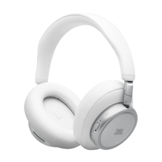 JBL LIVE 780 NC White