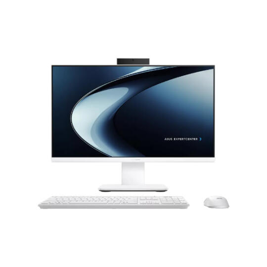 ASUS  ExpertCenter P400 AiO P440VAK-WPC0190 (90PT03X7-M01ZV0)