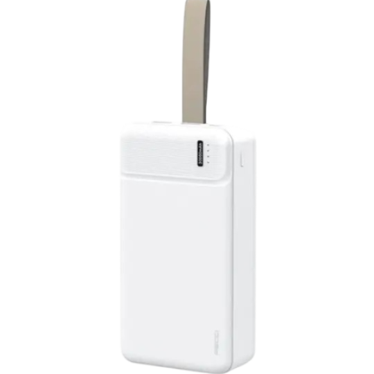 Recci Burton RPB-N38 30000 mAh White