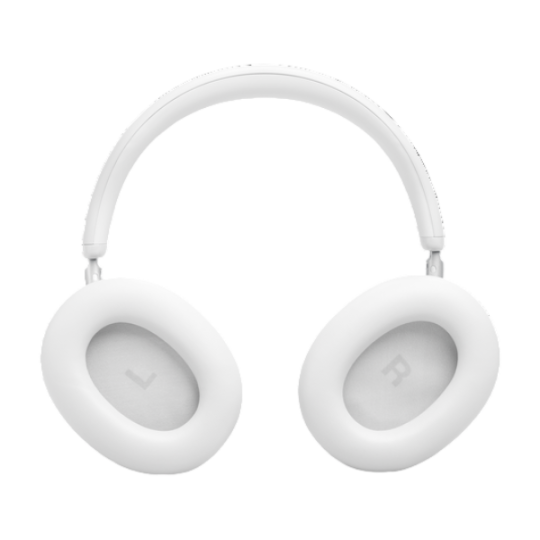 JBL LIVE 780 NC White