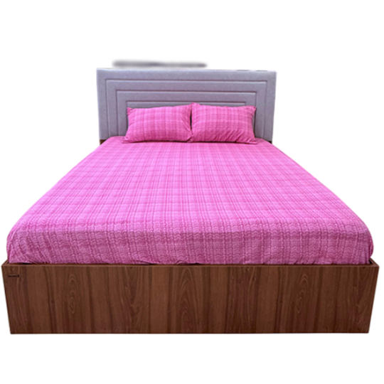 Кровать SALOGLU Viola 160, Arex/Кашемир/Tiger10