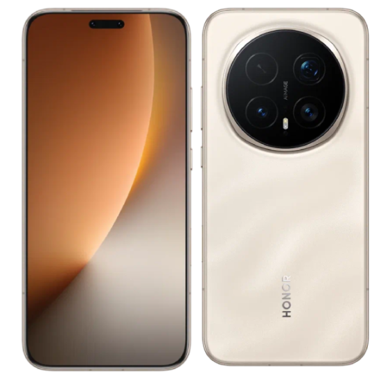 HONOR Magic8 Pro 12 GB / 512 GB Sunrise Gold