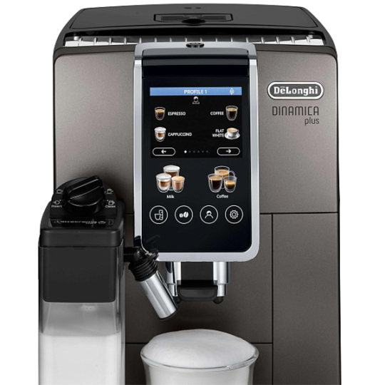 DeLonghi ECAM 380.95.TB