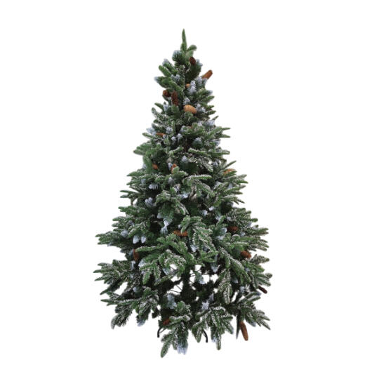 "Yeni il" ağacı 740-150 Green