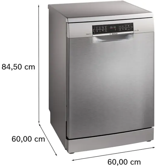 BOSCH SMS6EAI81T