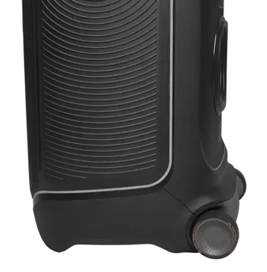 JBL Party Box Ultimate Black