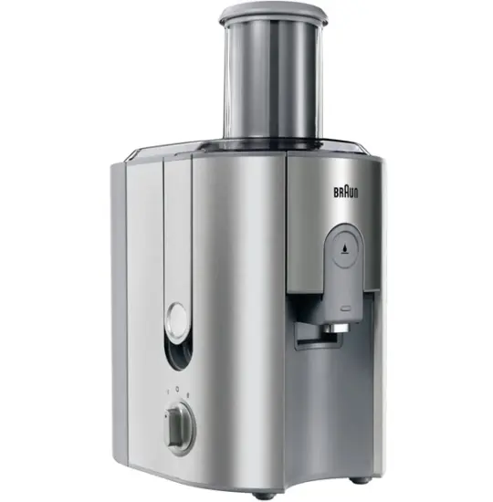 Braun Mquick J700