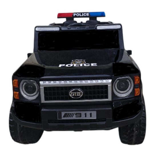 Uşaqlar üçün elektromobil SBL 911 Black