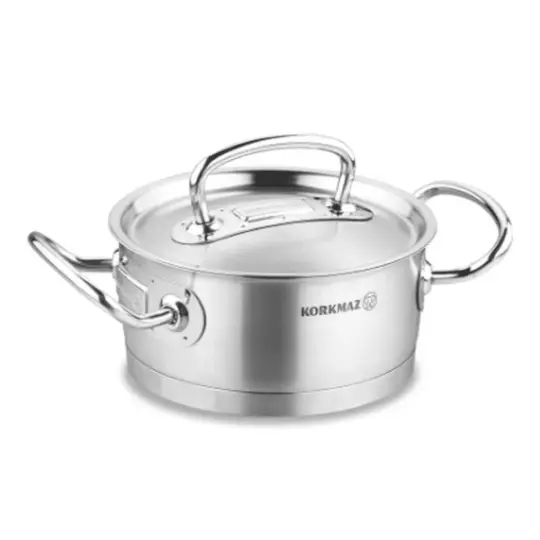 Korkmaz Proline Qazan (A1168)