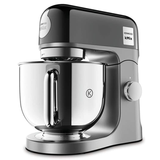 Kenwood kMix Special Edition Black Chrome KMX760ABC