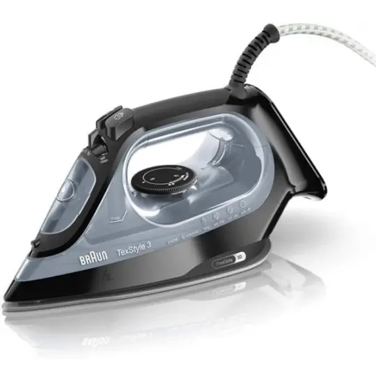 Braun SI 3055 Black