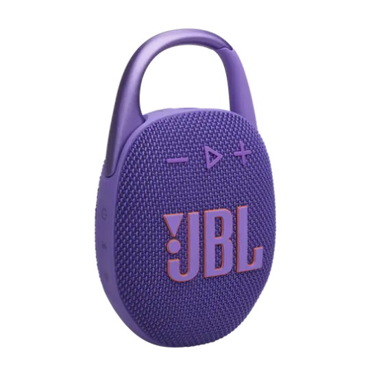 JBL CLIP 5 Purple