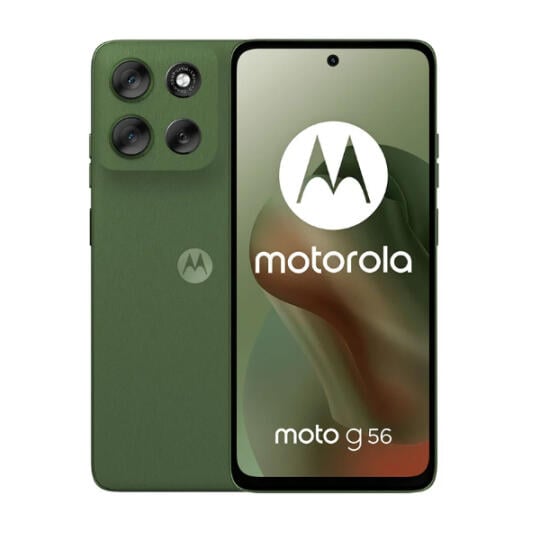 Motorola moto G56 5G 12/256 GB Dill Green