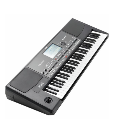 KORG PA600