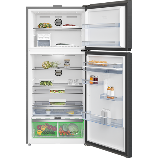BEKO RDNE 650 E 40DZXBRN1