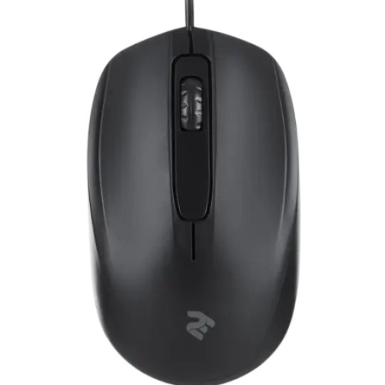 2E MF140 2E-MF140UB Black