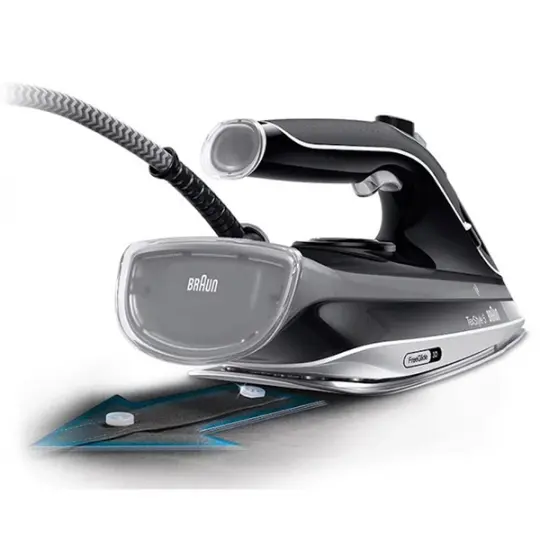 Braun SI5188BK