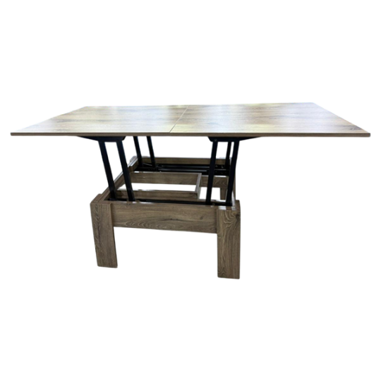 Jurnal masa Emso Transformer Dubalfa