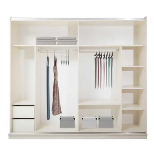 Alzzoni Zanbaq dolab