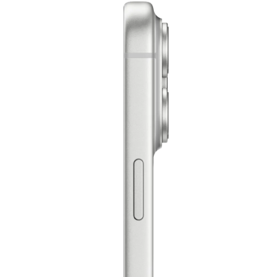 iPhone 17 Pro 256 GB Silver (Outlet)
