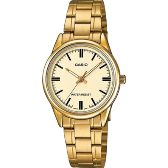 CASIO LTP-V005G-9AUDF