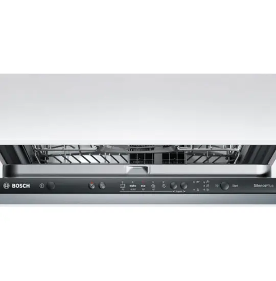 BOSCH SMV25CX10Q