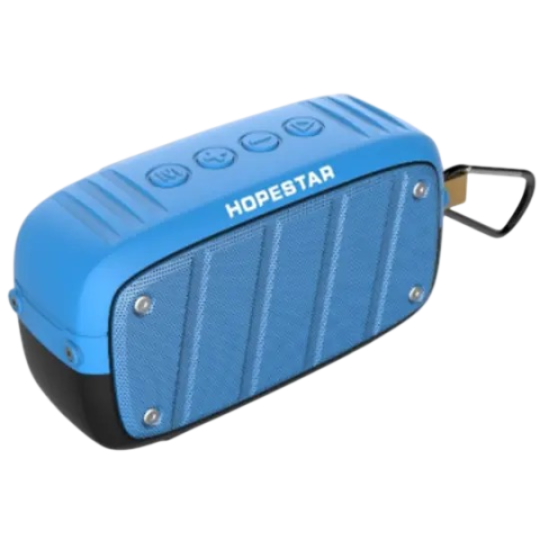 Hopestar T5 Blue
