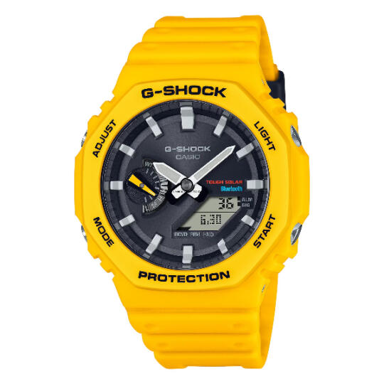 Casio G-SHOCK GA-B2100C-9ADR