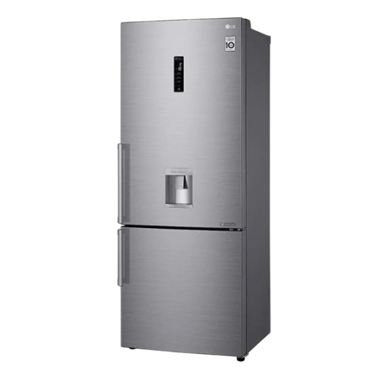 LG GR-F589BLCM