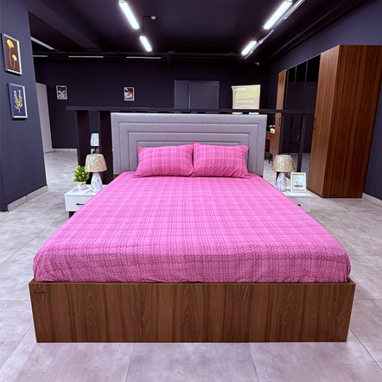 Кровать SALOGLU Viola 160, Arex/Kaşemir/21006-4