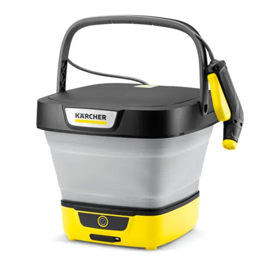 Karcher OC 3 Foldable *EU (1.599-300.0)
