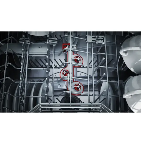 BOSCH SMS6EAI81T