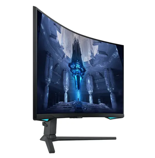 Samsung LS32BG752NIXCI (Outlet)