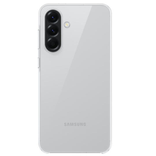 Samsung Galaxy A56  Case EF-QA566CTEGRU Clear
