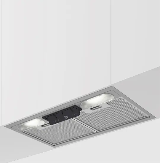 BEKO HNU 51311 SH