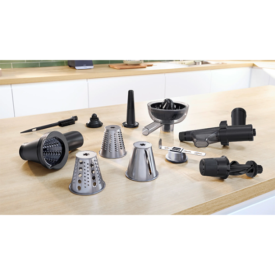 Bosch MFWS640B